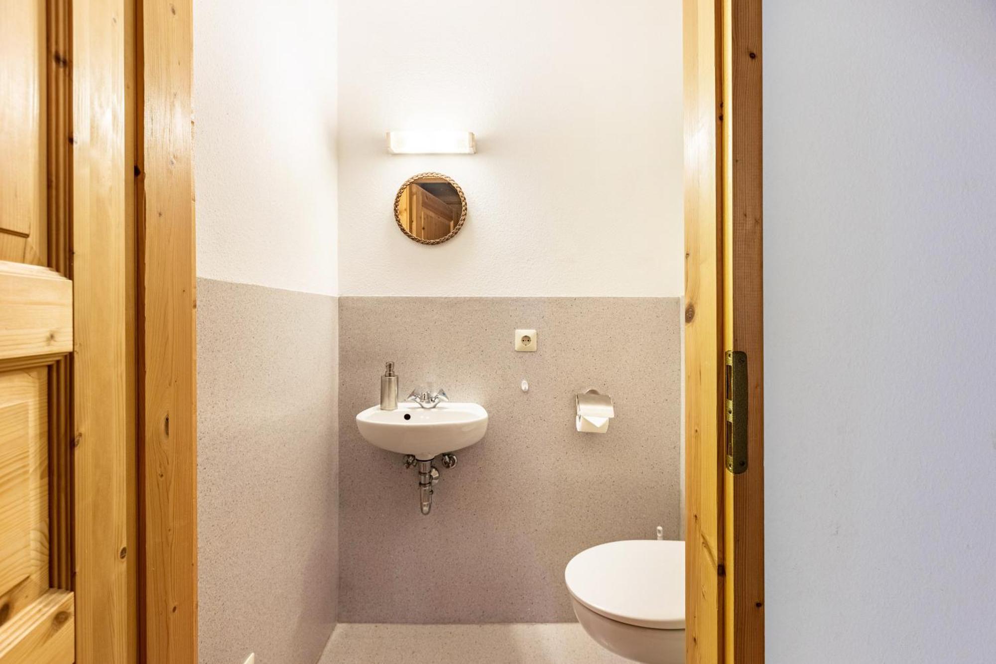 Ferienhaus Muelhaupt Uehlingen-Birkendorf Ngoại thất bức ảnh