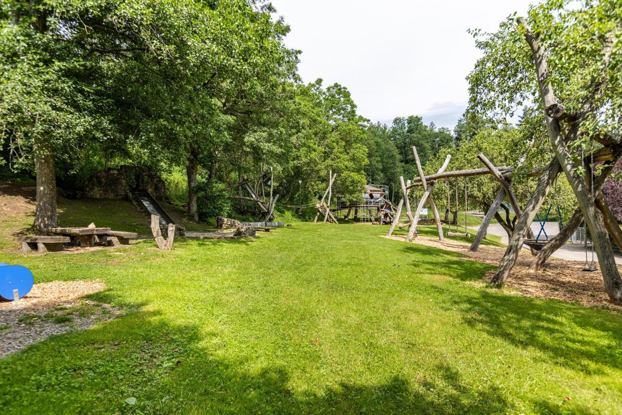 Ferienhaus Muelhaupt Uehlingen-Birkendorf Ngoại thất bức ảnh