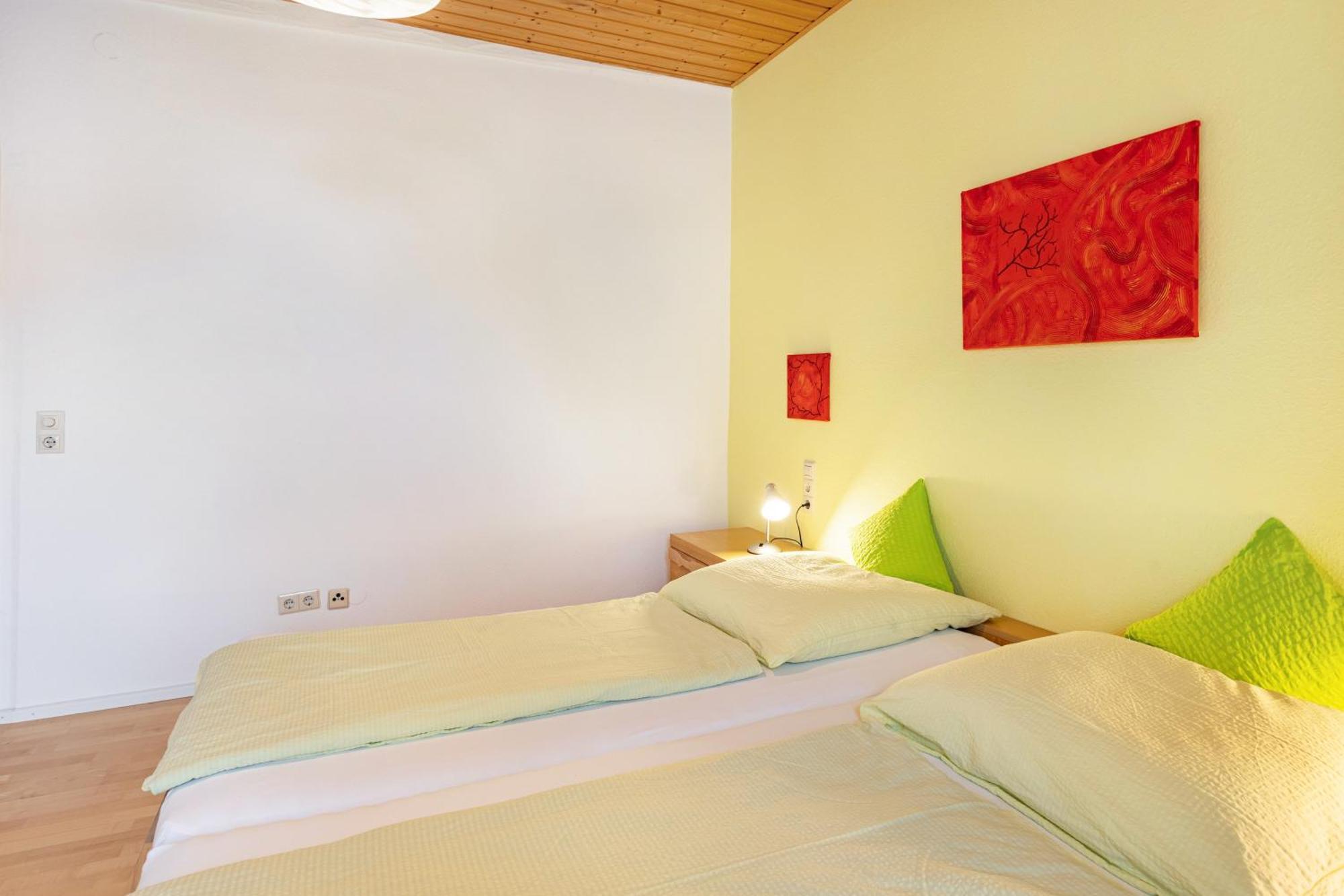 Ferienhaus Muelhaupt Uehlingen-Birkendorf Ngoại thất bức ảnh