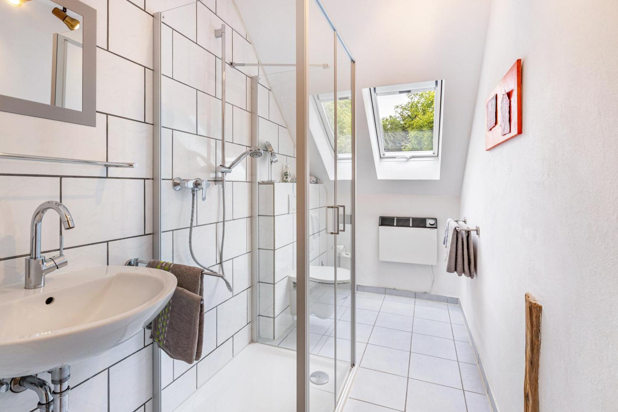 Ferienhaus Muelhaupt Uehlingen-Birkendorf Ngoại thất bức ảnh