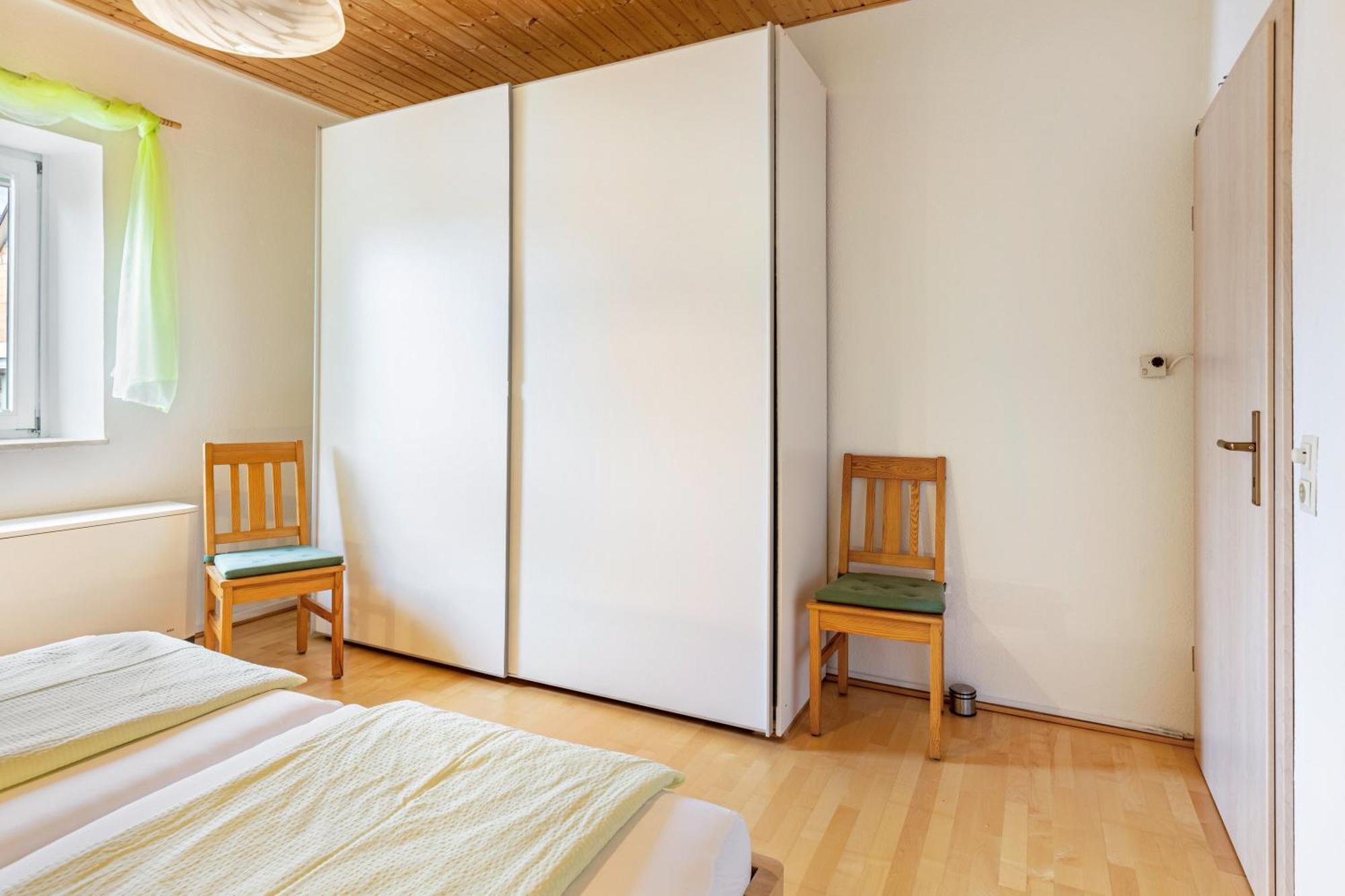 Ferienhaus Muelhaupt Uehlingen-Birkendorf Ngoại thất bức ảnh