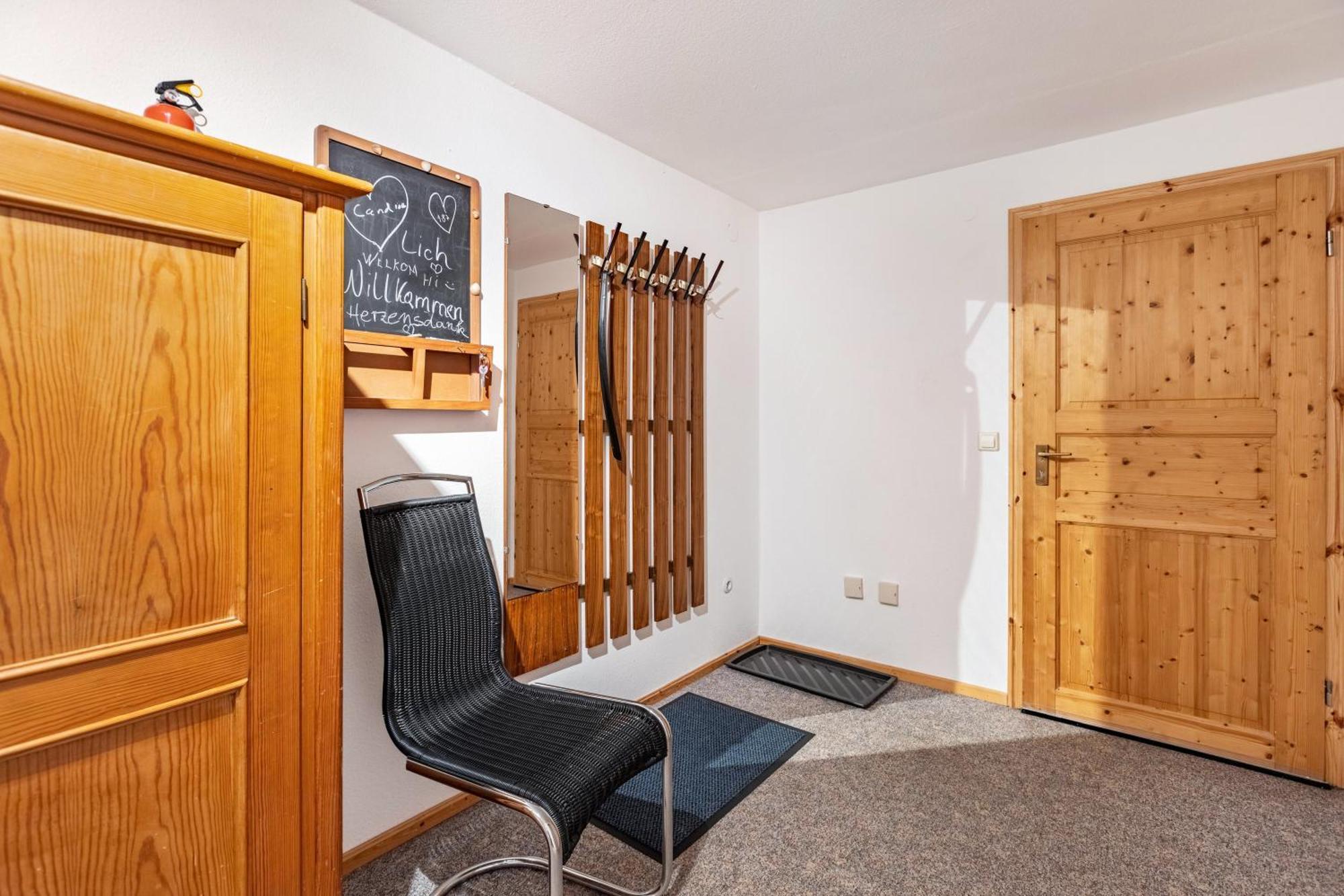 Ferienhaus Muelhaupt Uehlingen-Birkendorf Ngoại thất bức ảnh
