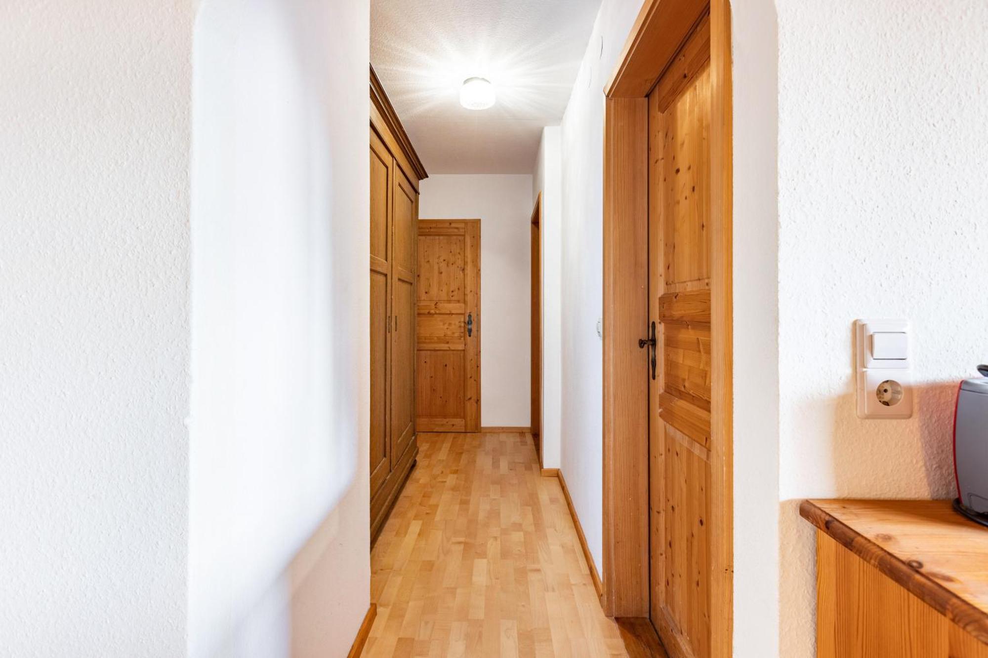 Ferienhaus Muelhaupt Uehlingen-Birkendorf Ngoại thất bức ảnh